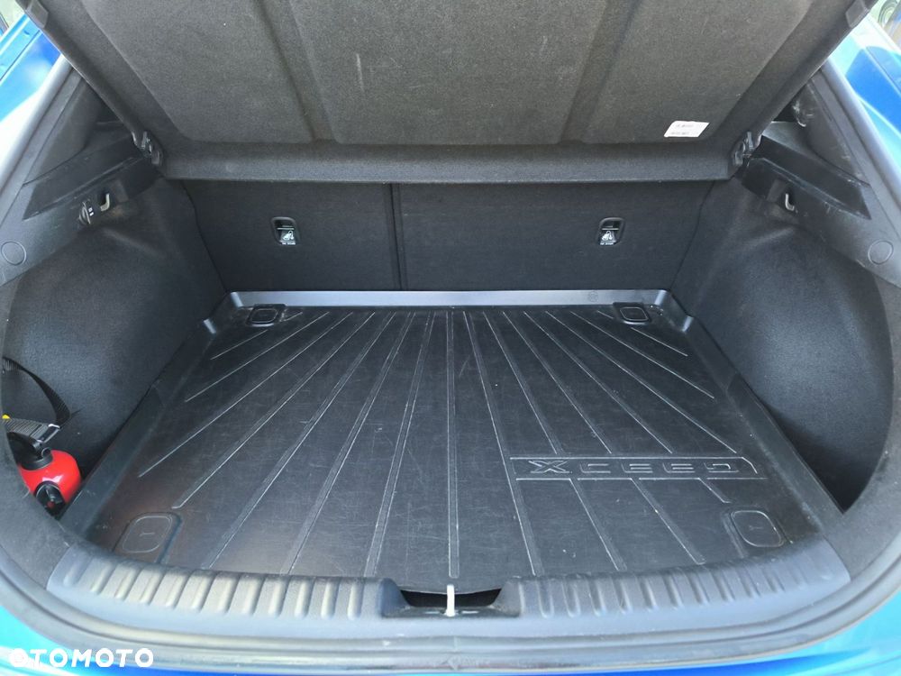Kia XCeed 1.4 T-GDI M DCT - 17
