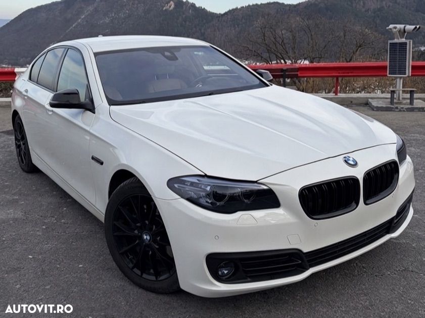 BMW Seria 5 - 1