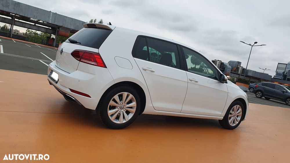 Volkswagen Golf 1.0 TSI Trendline - 26