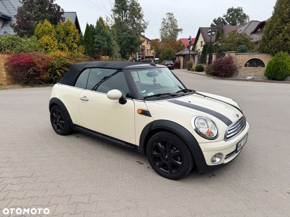 MINI Cooper Standard - 7