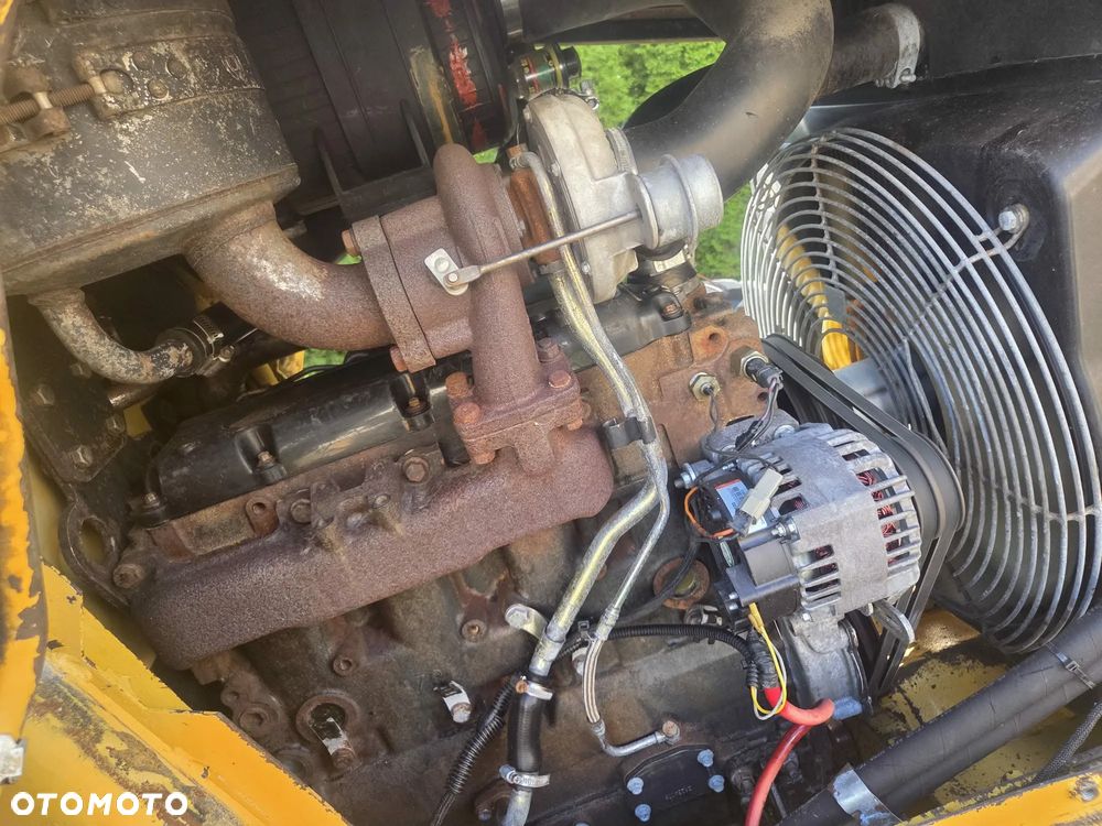 Caterpillar CAT 432D - 22