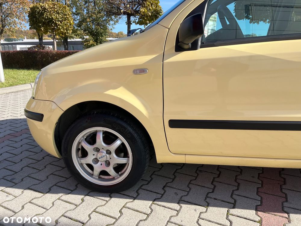 Fiat Panda - 12