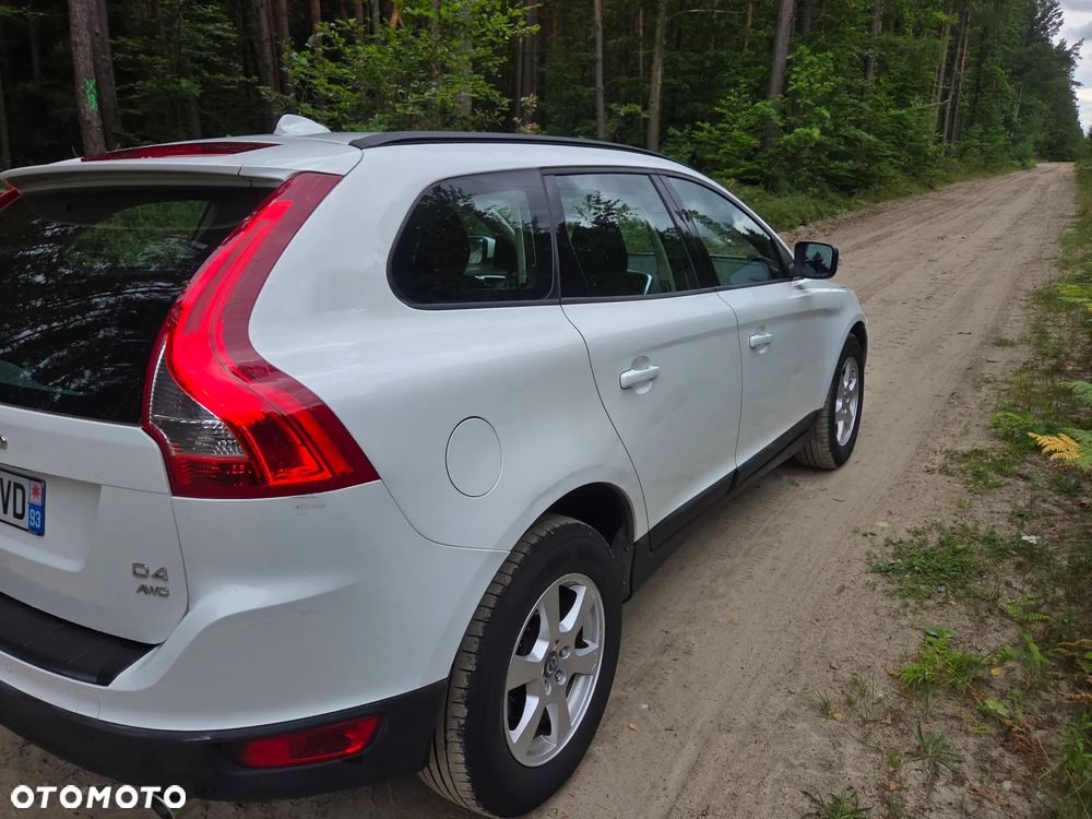Volvo XC 60 2.4D AWD - 7