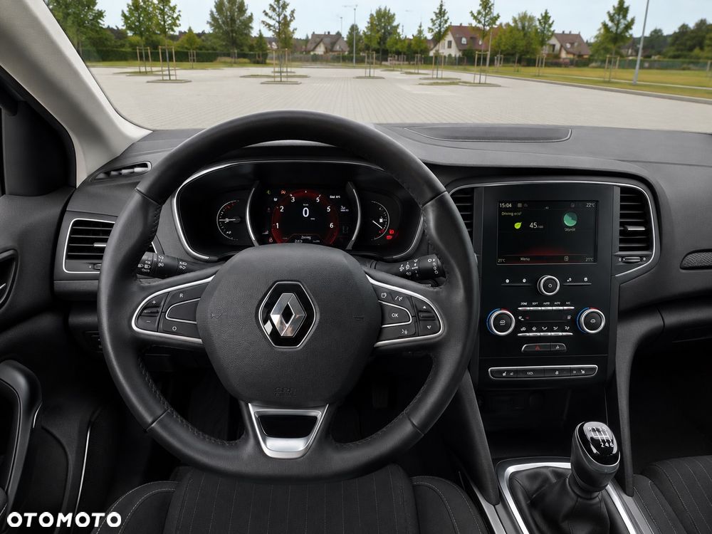 Renault Megane - 10
