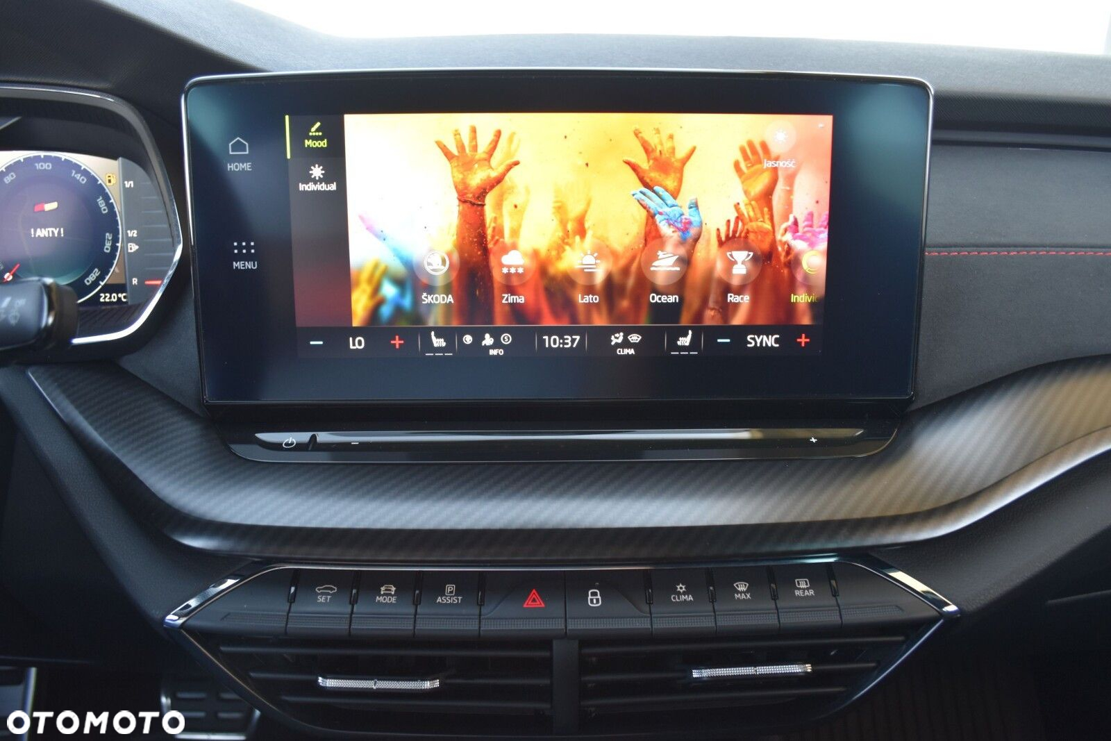 Skoda Octavia - 18