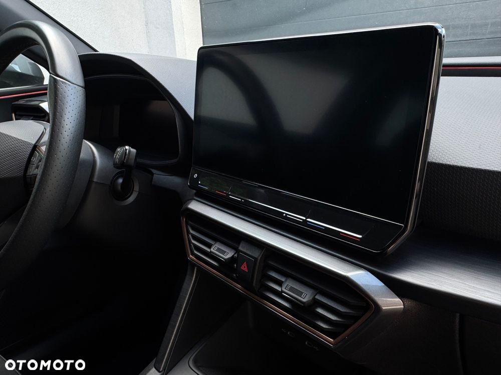 Cupra Leon 1.5 TSI - 30