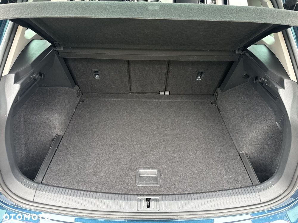 Volkswagen Tiguan 1.5 TSI EVO Elegance DSG - 36