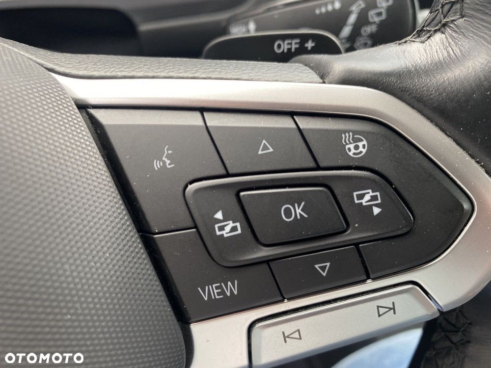 Volkswagen Tiguan Allspace - 22