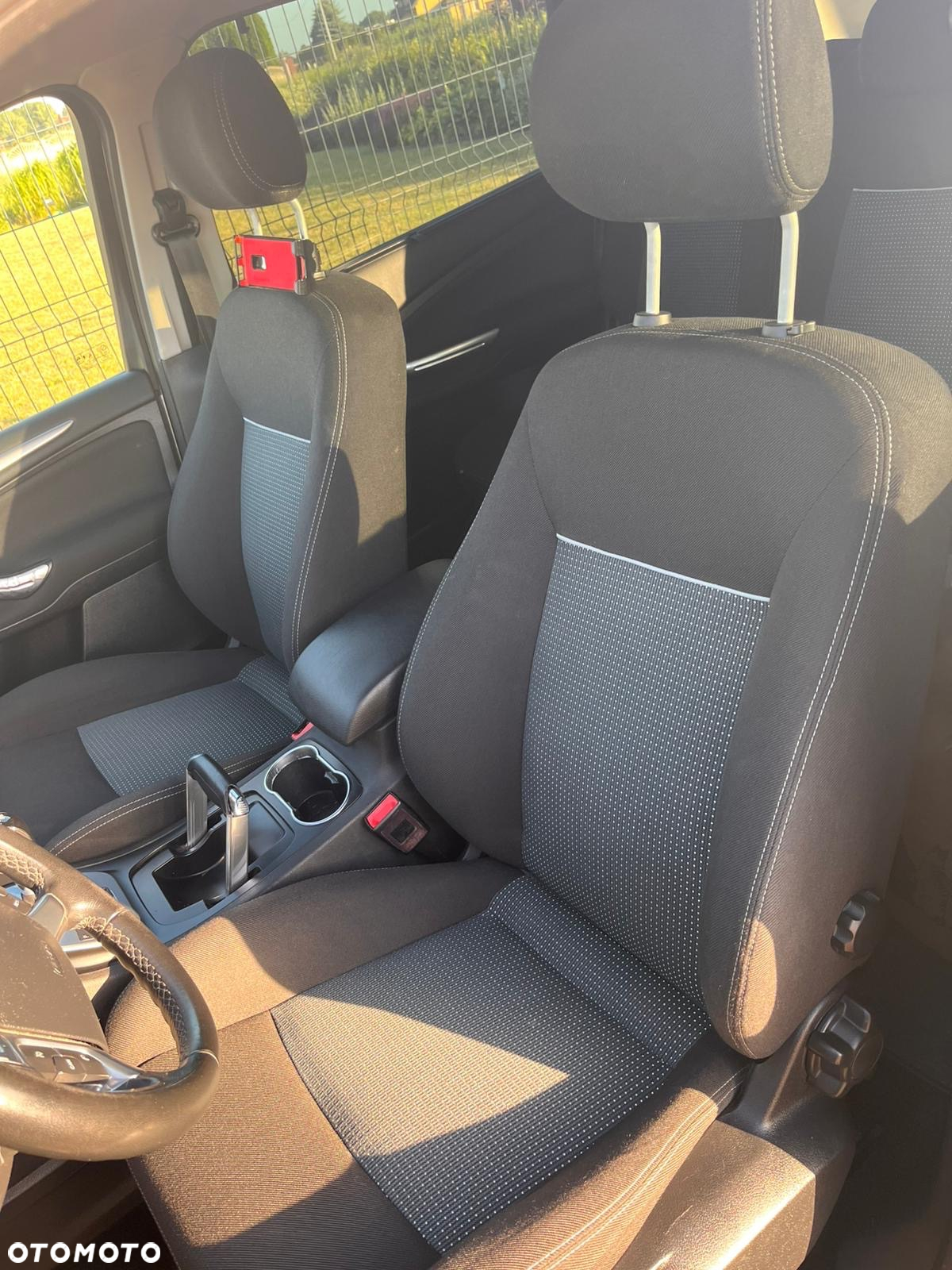 Ford S-Max 2.0 TDCi DPF Trend MPS6 - 9