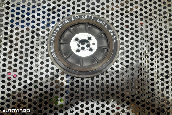 FULIE VIBROCHEN  310-360HZ 310-360HZ Opel Insignia A [2008 - 2014] Se - 1