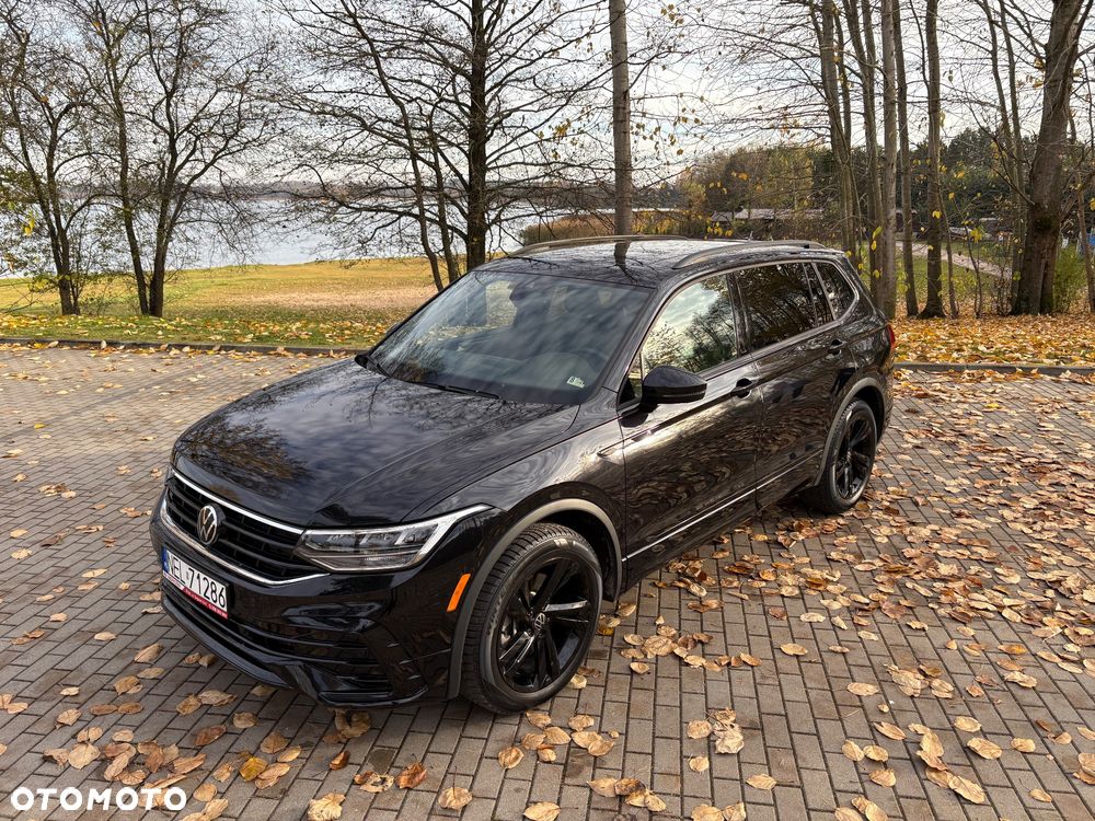 Volkswagen Tiguan Allspace - 4