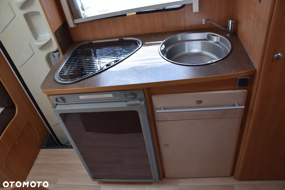 Ford CHAUSSON FLASH 03 - 29