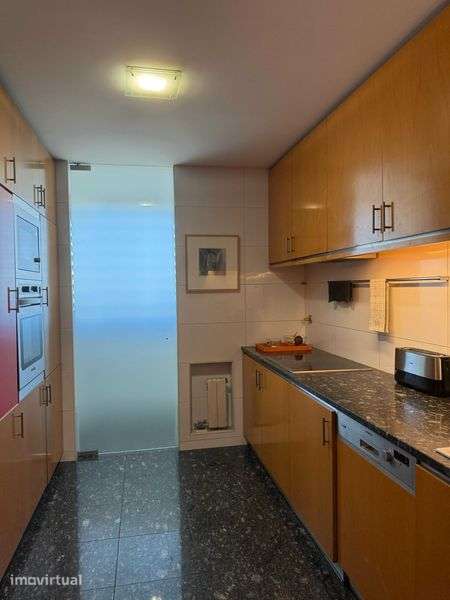 Apartamento T2 Edifício Boapor - Grande imagem: 4/12