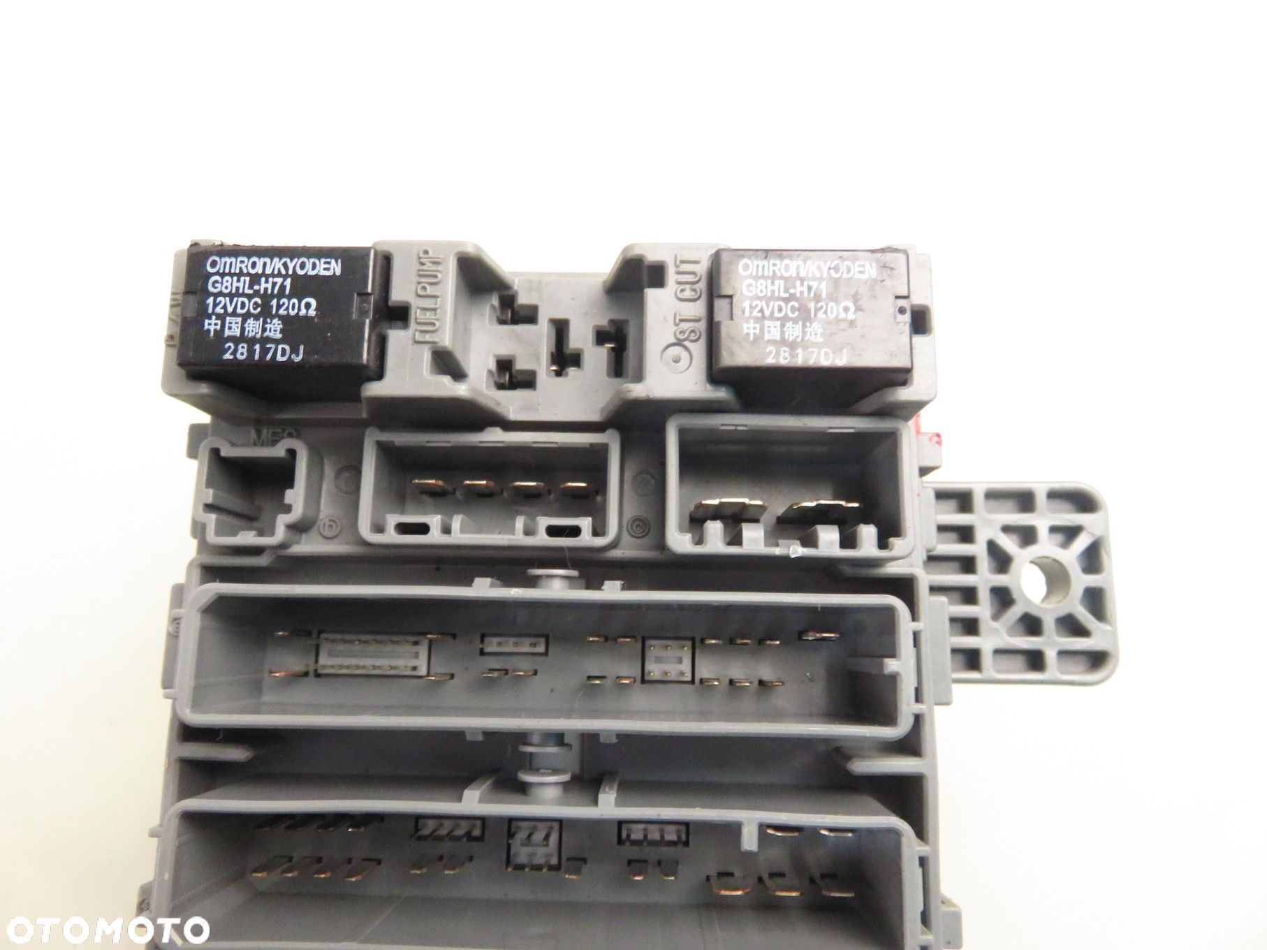 BSI HONDA CIVIC VIII (FN, FK) 2.2 CTDi (FK3) - N22A2 SMGG330 - 16