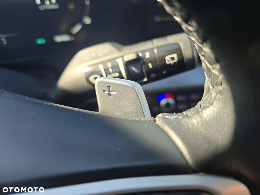 Kia Sportage 1.6 T-GDI HEV Business Line 4WD - 22