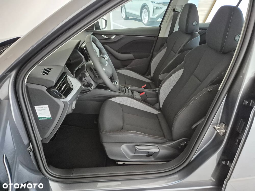 Skoda Kamiq 1.5 TSI Edition 130 - 15