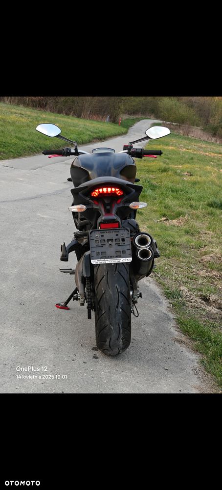 Ducati Monster - 26