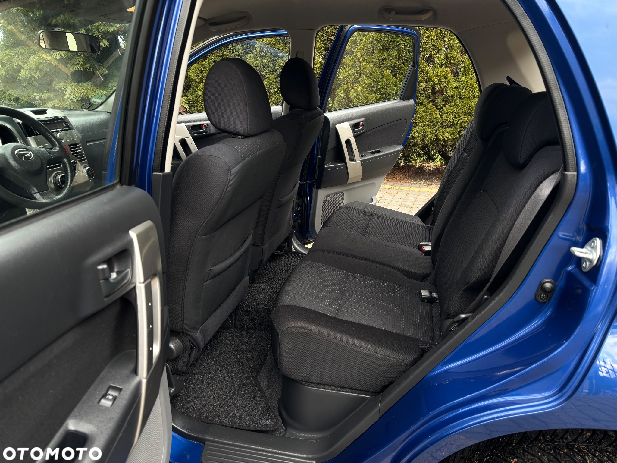 Daihatsu Terios 1.5 Top - 12