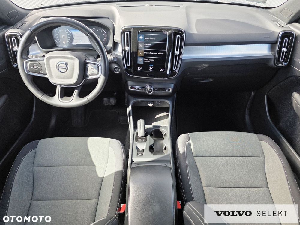 Volvo XC 40 - 11