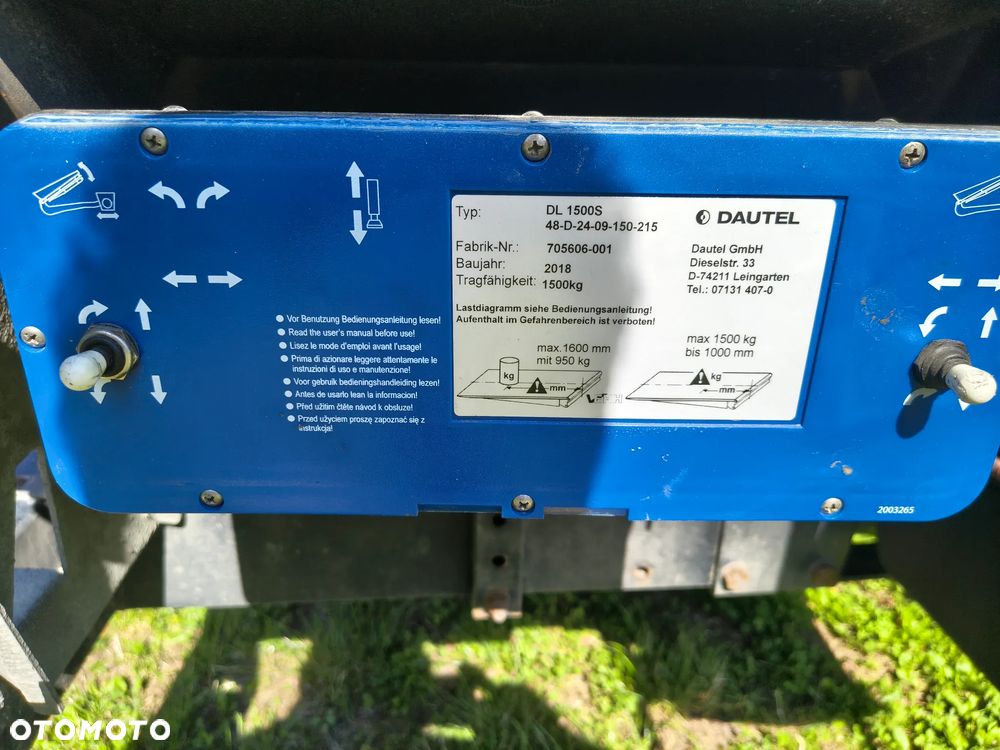 MAN TGS 26.420 - 5