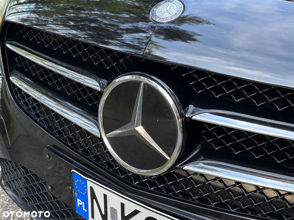 Mercedes-Benz Klasa A 180 CDI (BlueEFFICIENCY) Style - 14