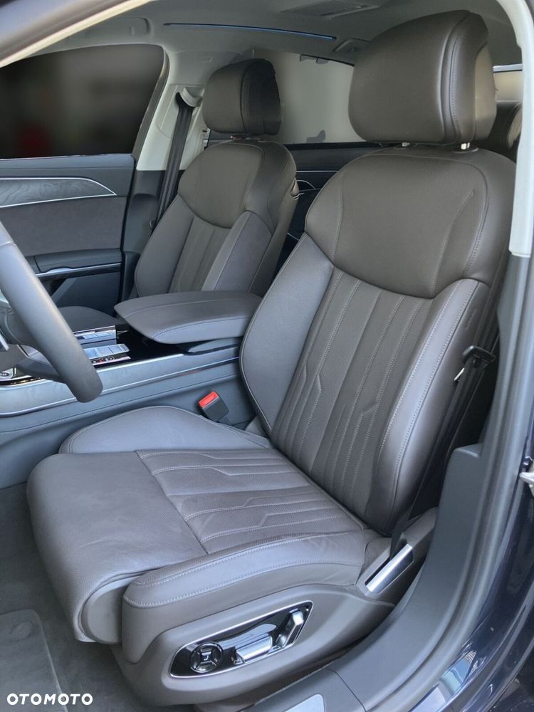 Audi A8 L 60 TFSI e Quattro Tiptronic - 14