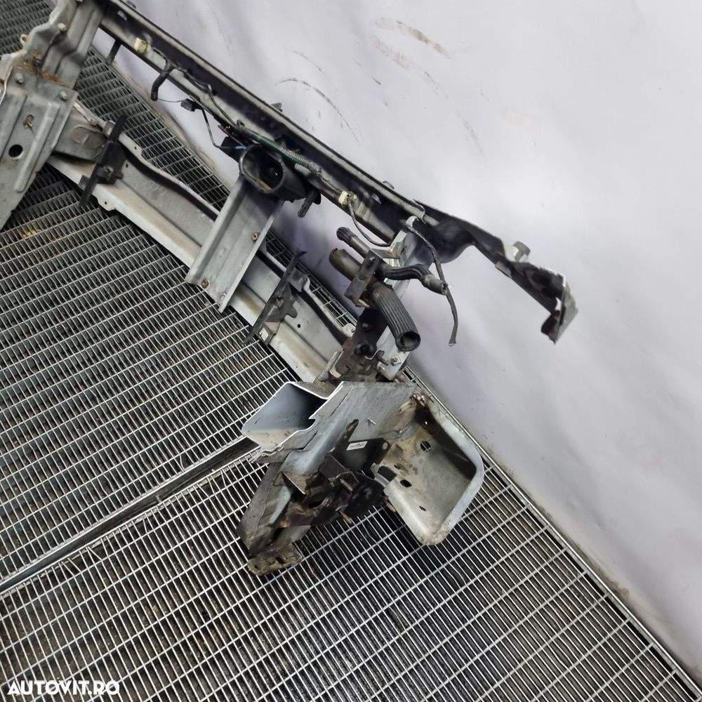 Trager Dacia Dacia Logan II MCV 1.5 dCi 2013 - 2016 1461CC Manuala (1486) Diesel - 6