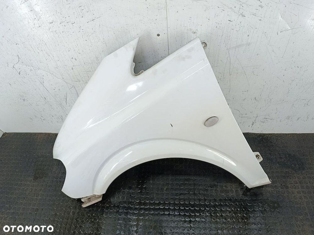 BŁOTNIK LEWY PRZÓD MERCEDES-BENZ VITO W639 9147 - 5