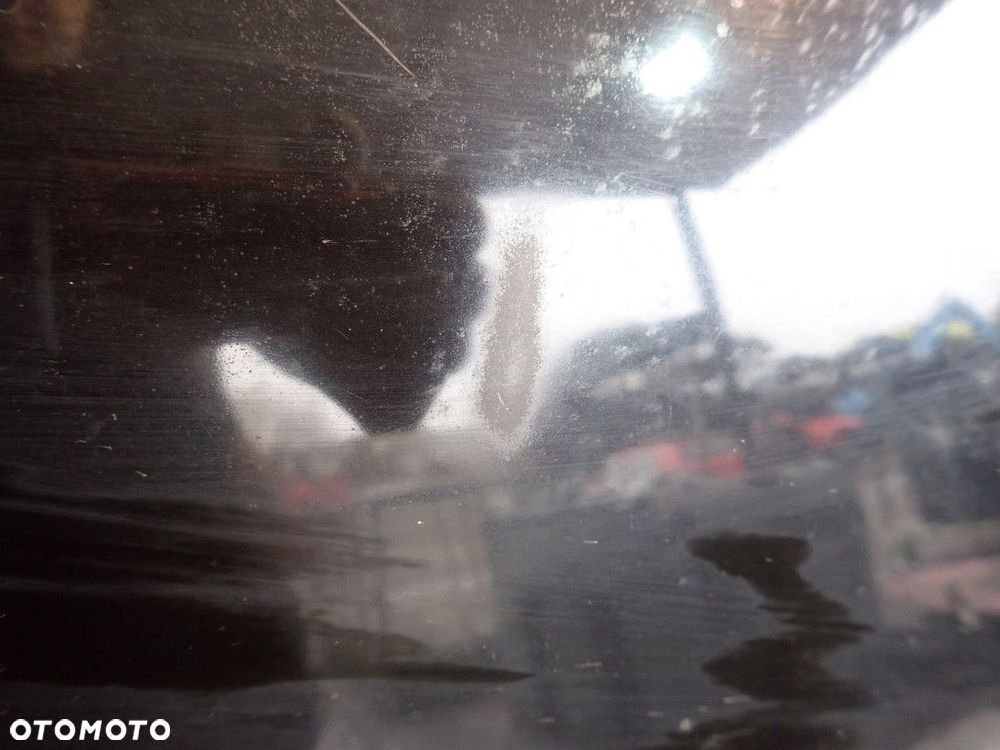 MITSUBISHI CHALLENGER PAJERO SPORT I K9 98- MASKA POKRYWA SILNIKA WLOT - 5