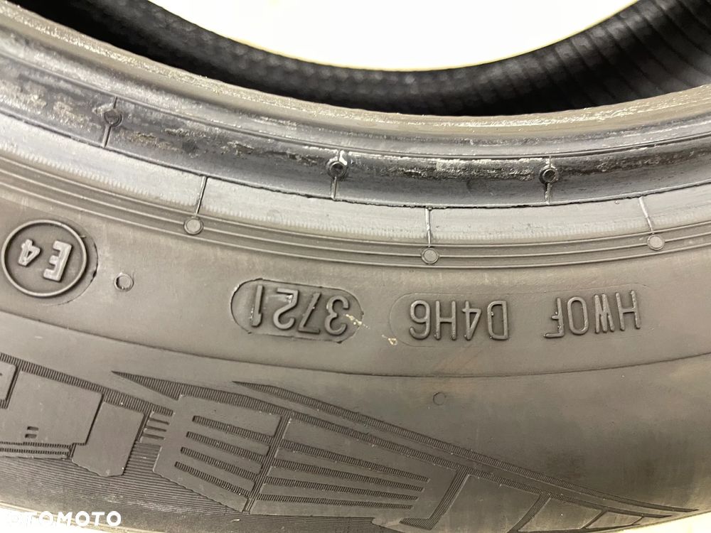 2x OPONY 2SZT CONTINENTAL 205/55R16 94V AllSeasonContact  XL całoroczne 7.5MM - 9