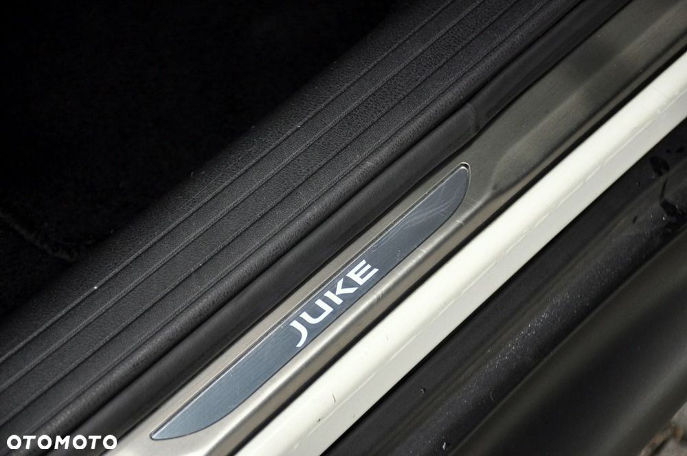 Nissan Juke - 19