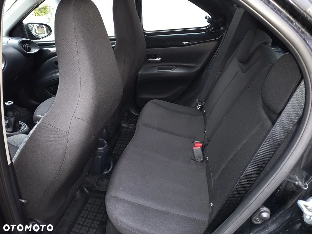 Toyota Aygo X 1.0 VVT-i Comfort - 8