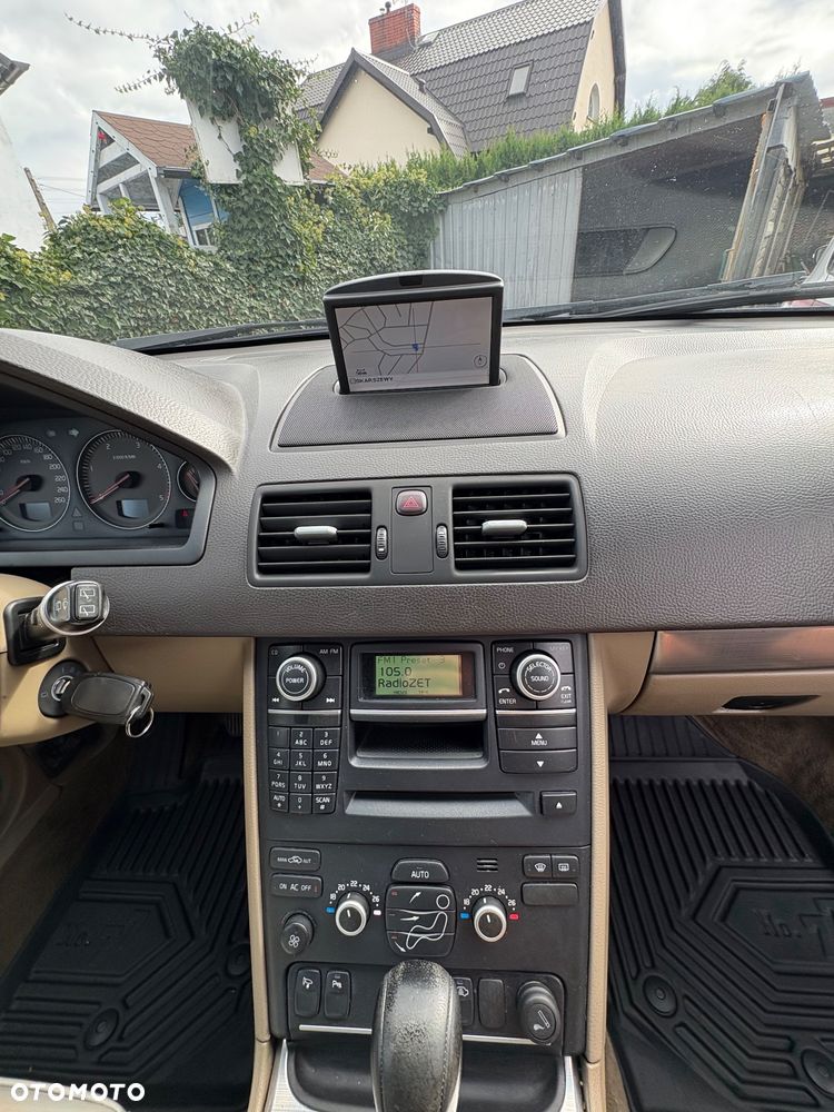 Volvo XC 90 - 12
