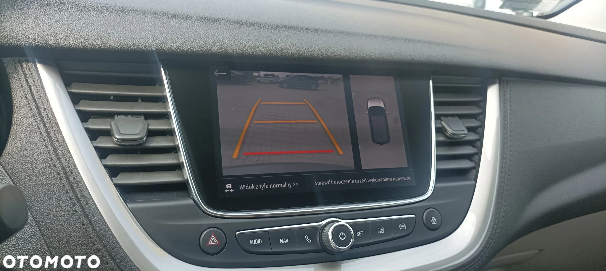 Opel Grandland X 2.0 CDTI Ultimate S&S - 10