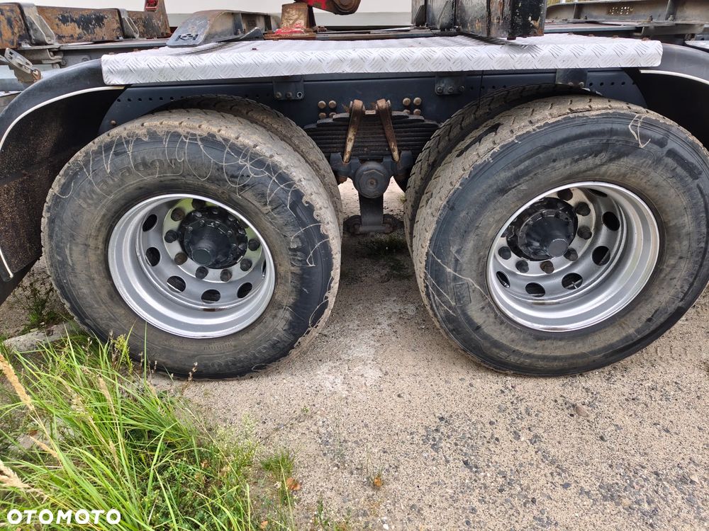 Scania R520 - 16