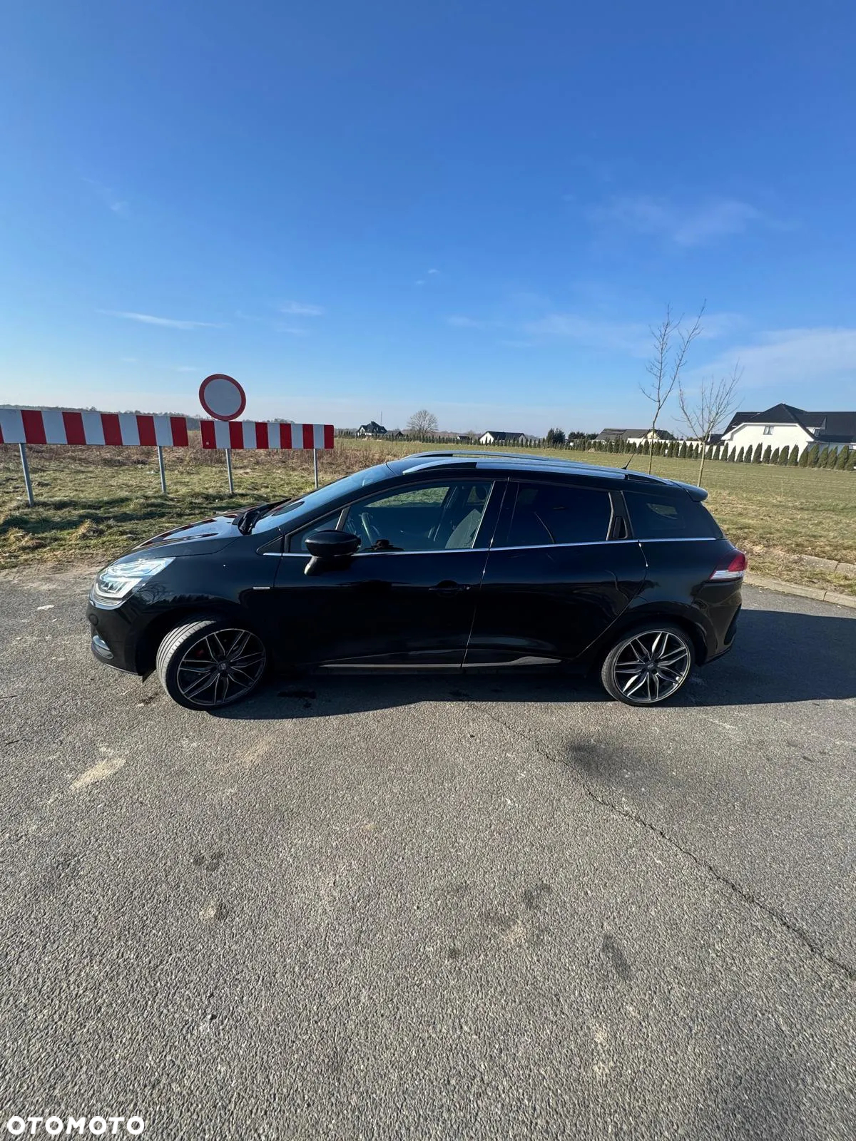 Renault Clio 0.9 Energy TCe Limited Plus - 4