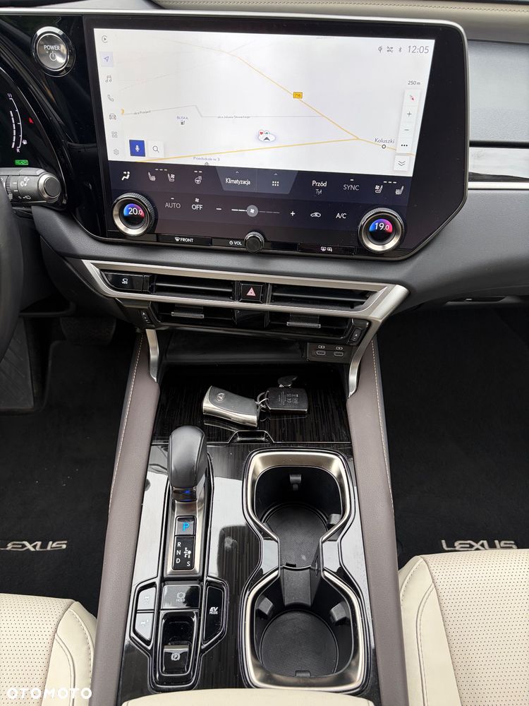 Lexus RX 300 Prestige - 19