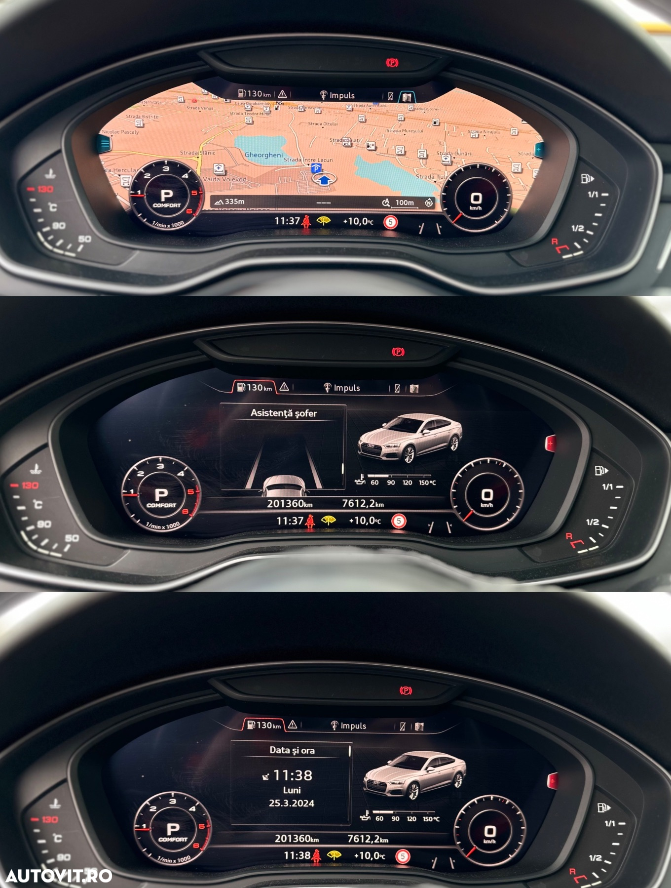 Audi A5 Sportback 40 TDI quattro S tronic S line - 16