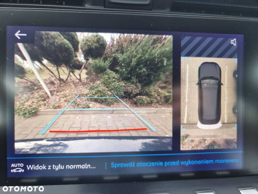 Peugeot 508 1.2 PureTech Active Pack S&S EAT8 - 33