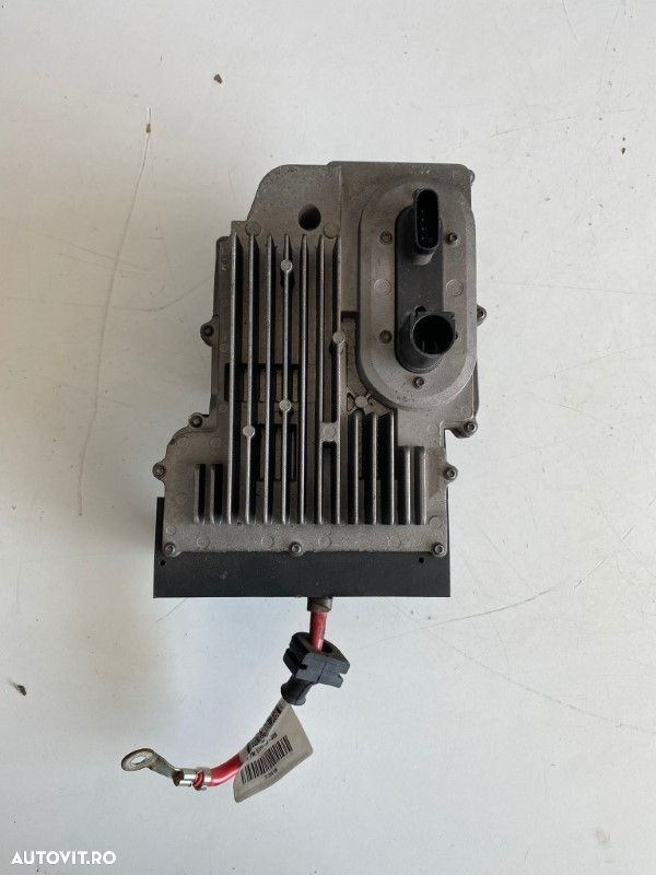 Calculator baterie VOLVO XC90 S90 V90 XC60 2017-2023 31419765 32301365 - 1