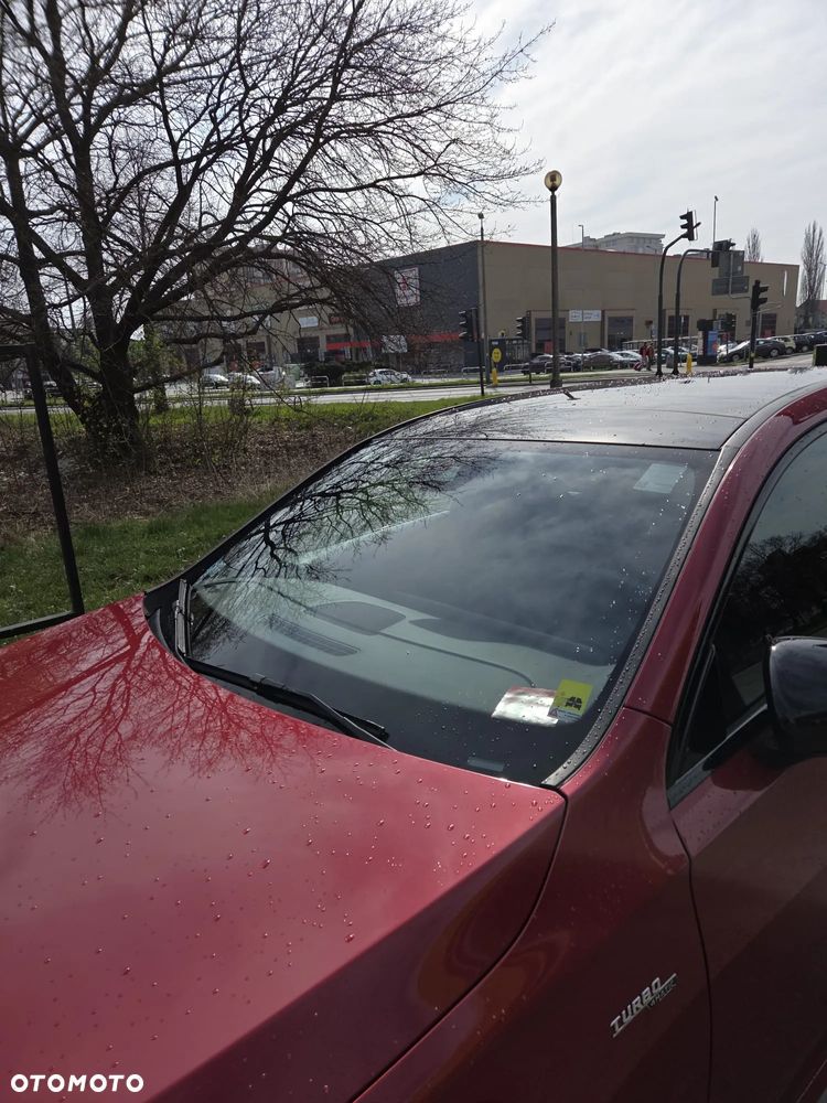 Mercedes-Benz Klasa A 35 AMG 4-Matic 7G-DCT - 7