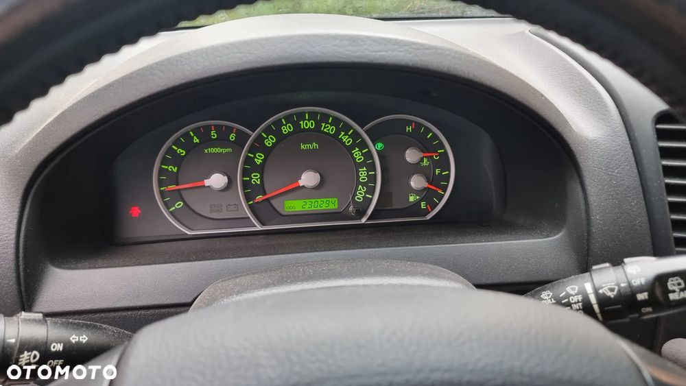 Kia Sorento - 6