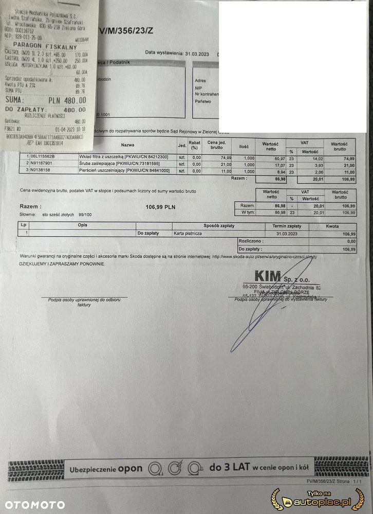 Skoda Kodiaq 2.0 TSI 4x4 Style DSG - 22