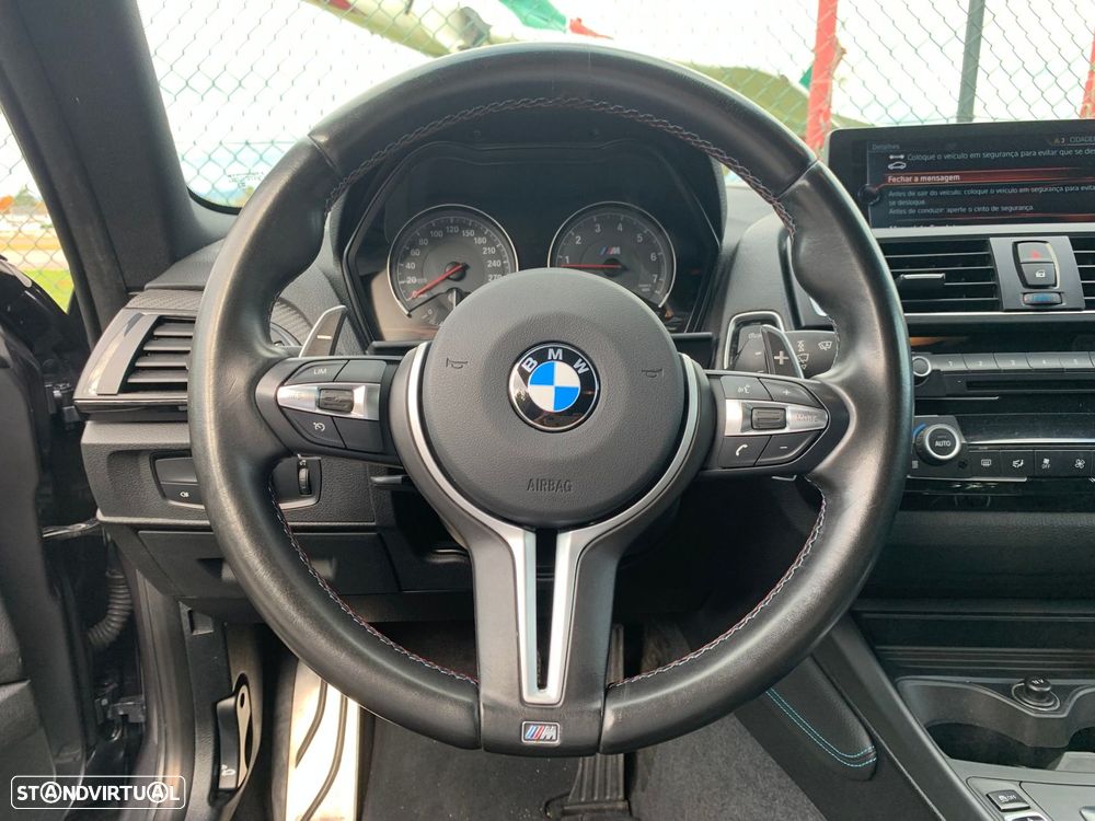BMW M2 Auto - 22