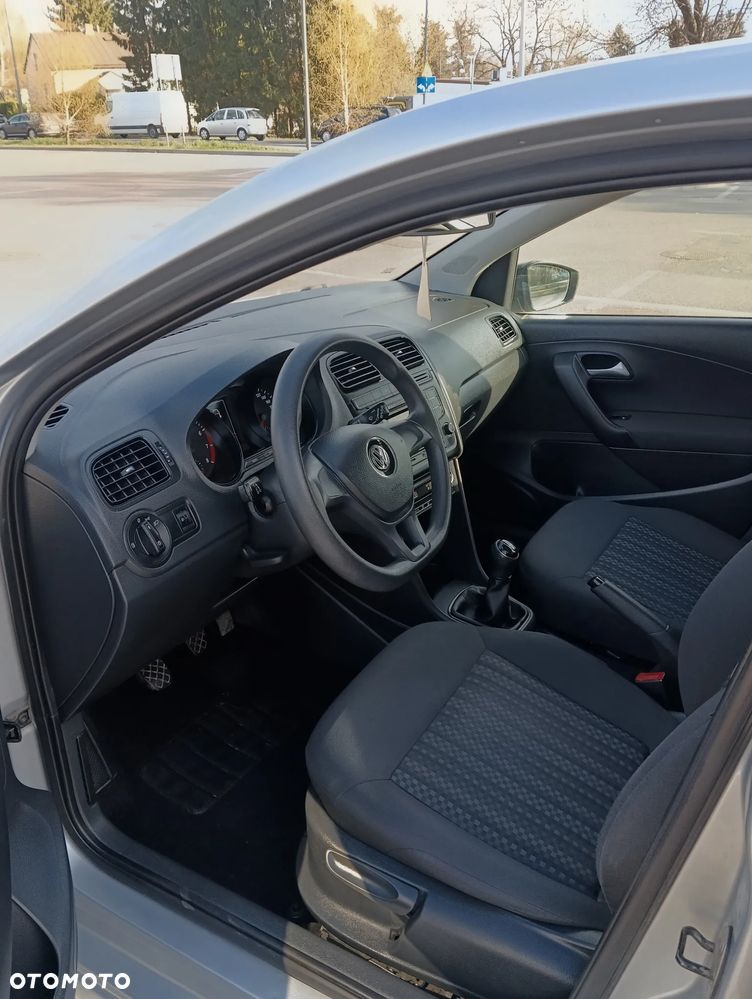 Volkswagen Polo 1.0 Lounge - 14