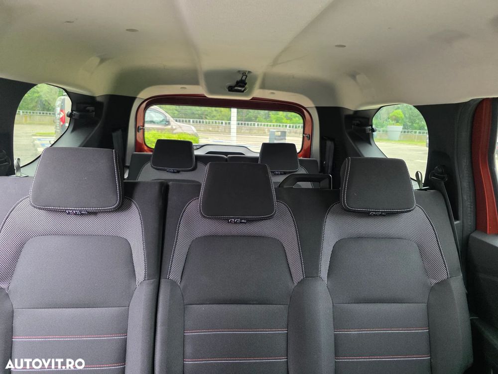 Dacia Jogger - 7