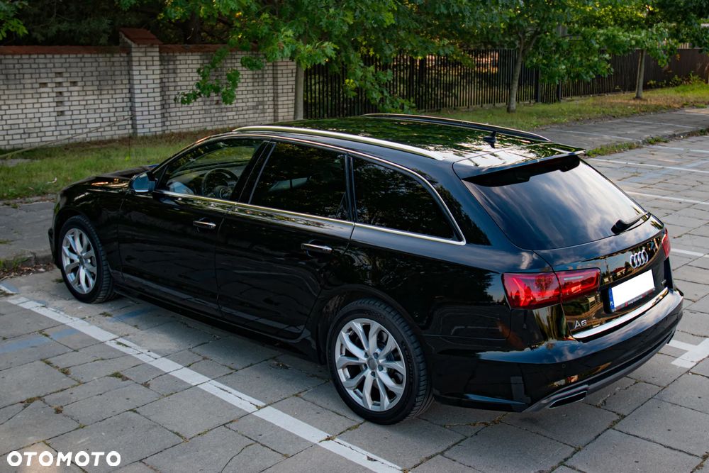 Audi A6 - 14