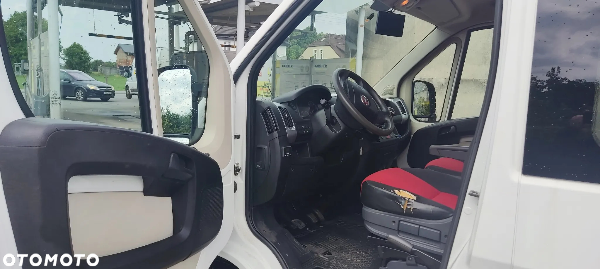 Fiat Ducato 35 2.3 - 8