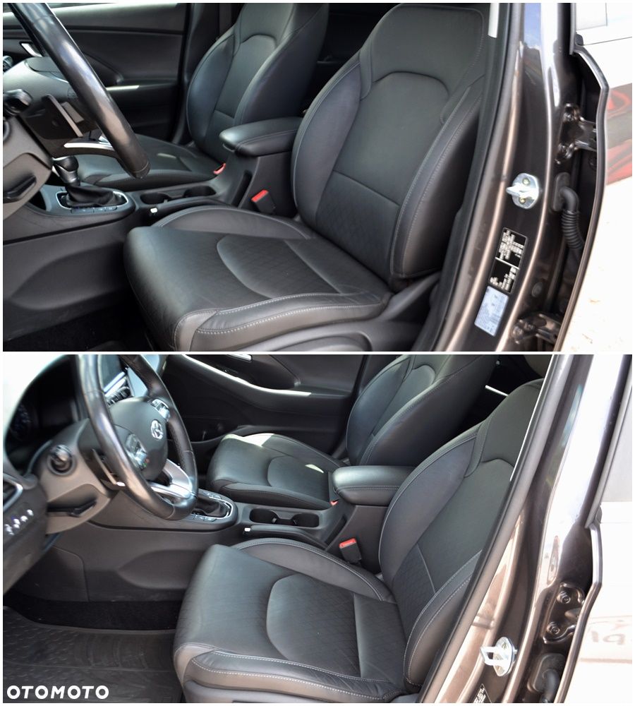 Hyundai i30 1.4 T-GDI DCT Premium - 17