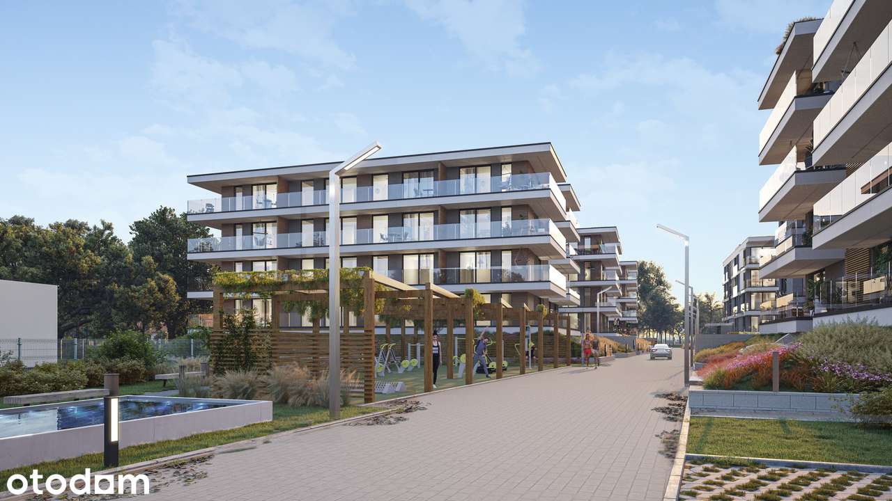 Mieszkanie na sprzedaż, 3 pokoje, 77 m², Busko-Zdrój